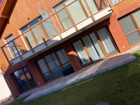 Apartament 2B-4 Żarnowska, Żarnowska